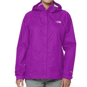 The North Face HyVent 2.5L Rain Jacket