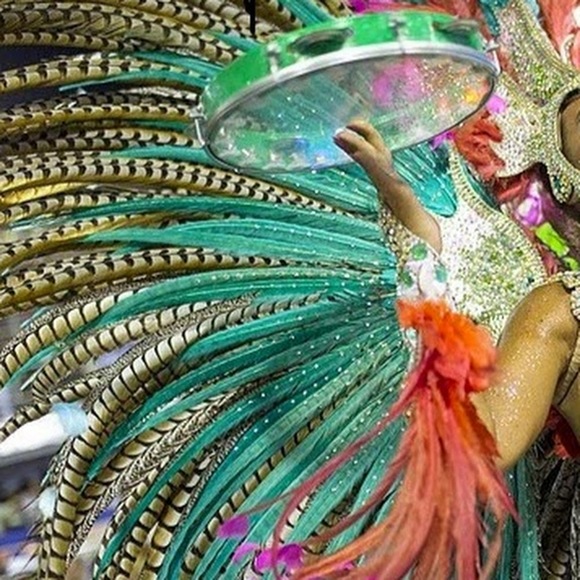 Meet your Posher, Rio brasil samba shows - Picture 1 of 1