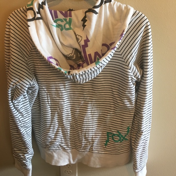 FOX racing Jacket - Picture 2 of 2