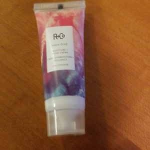 R+Co High Dive Moisture + Shine Cream