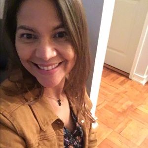 Meet your Posher, Maria