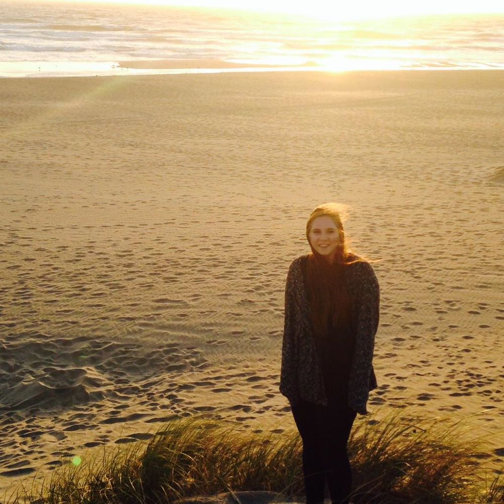 Meet your Posher, Mairead