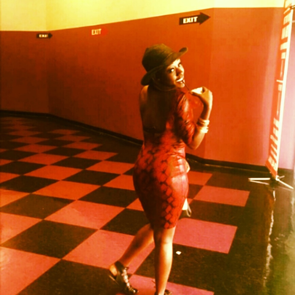 Meet your Posher, Coco