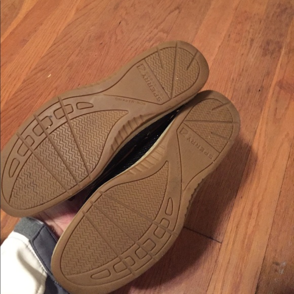 Sperrys - Picture 2 of 3