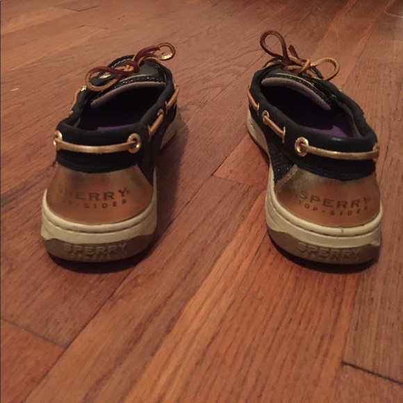 Sperrys - Picture 3 of 3