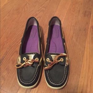 Sperrys