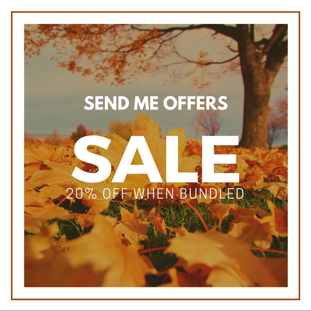 💲💲🔛DONT MISS OUT ‼️