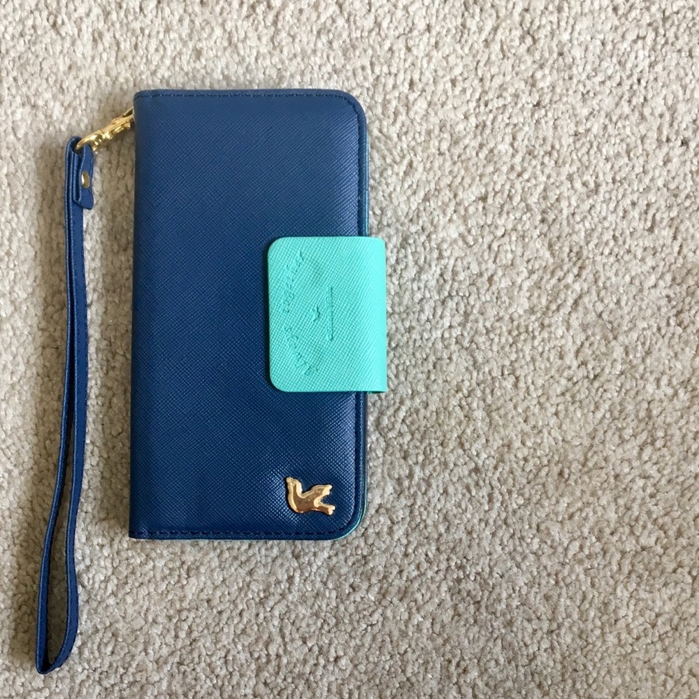 Wristlet Phone Case for iPhone 6/6S