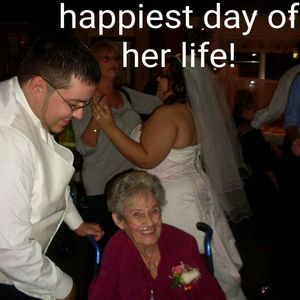 Meet your Posher, Debbie