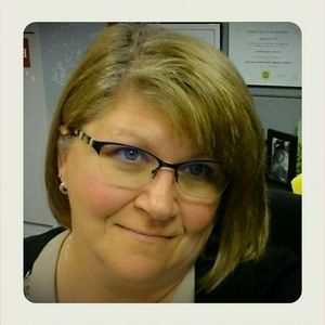 Meet your Posher, Christine