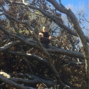 Meet your Posher, Clayton