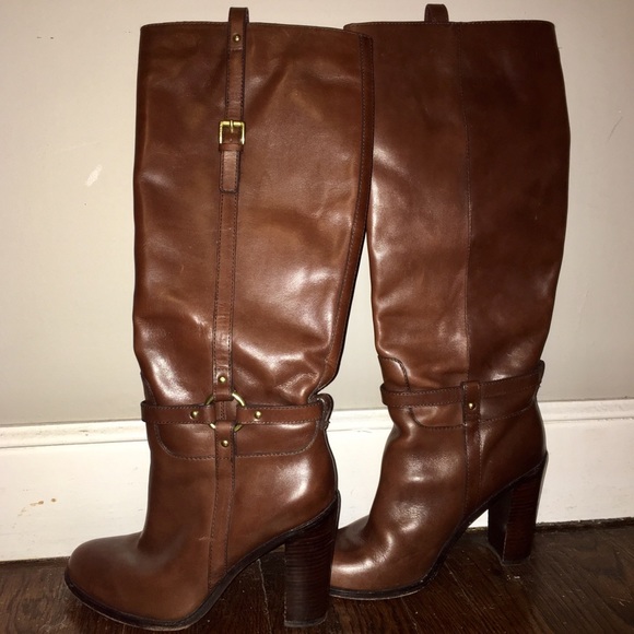 Coach Ellie boots - Picture 2 of 8