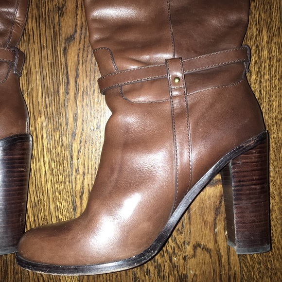 Coach Ellie boots - Picture 4 of 8