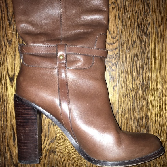 Coach Ellie boots - Picture 5 of 8