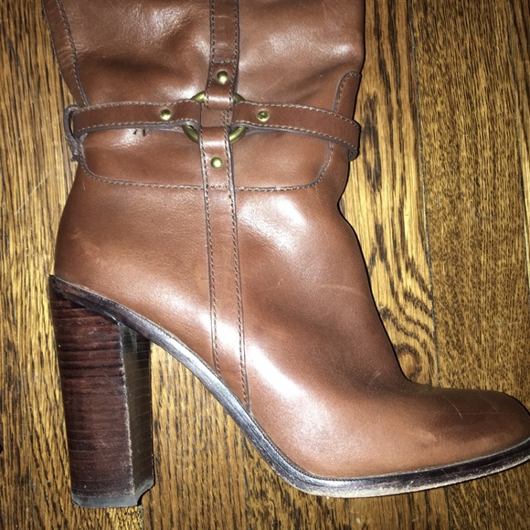 Coach Ellie boots - Picture 6 of 8