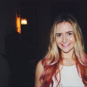 Meet your Posher, Bridgette