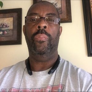 Meet your Posher, Jerry