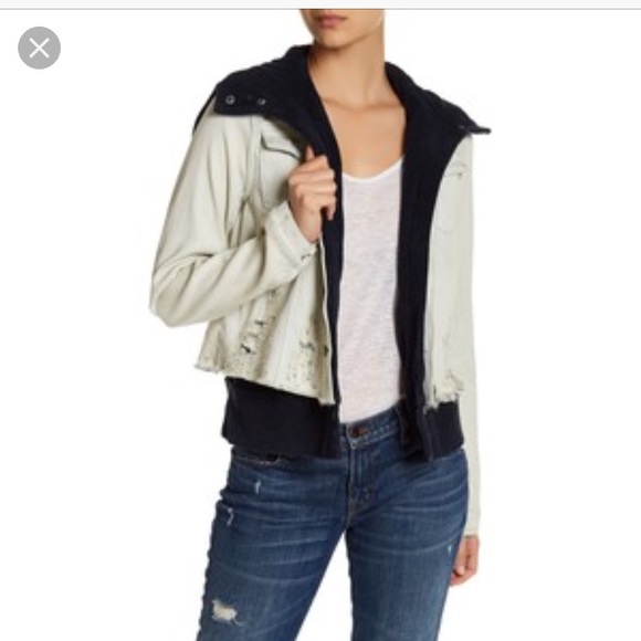 Free People Jacket - Picture 4 of 4