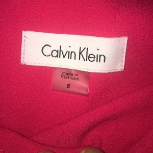 Calvin Klein Dress