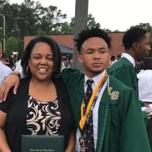 Meet your Posher, Marcus