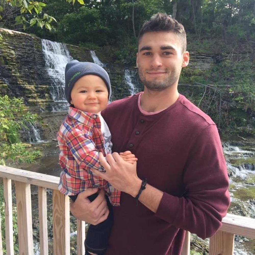 Meet your Posher, Jake