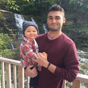 Meet your Posher, Jake