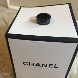 Chanel ring
