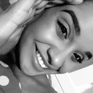 Meet your Posher, Miandra