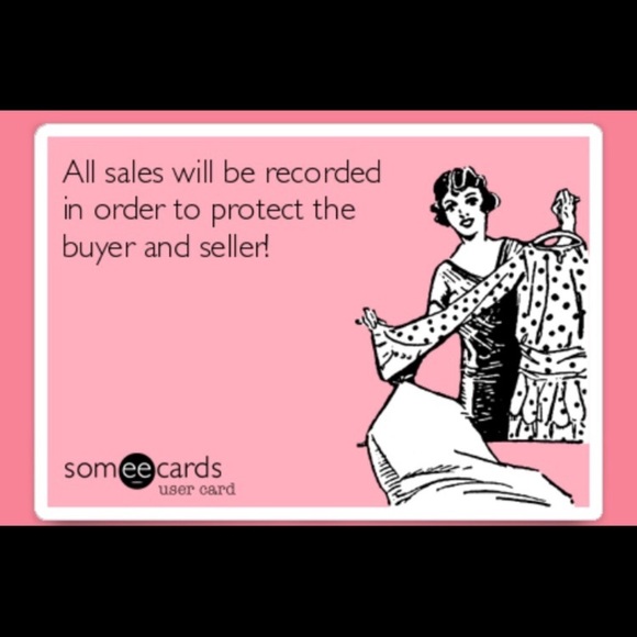 SHOP W CONFIDENCE, SANITIZING BEFORE SHIPPING - Picture 5 of 8