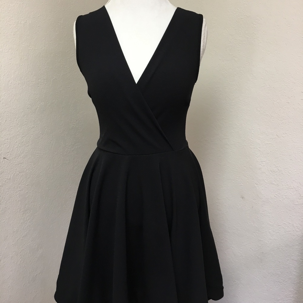💕Little Black Dress