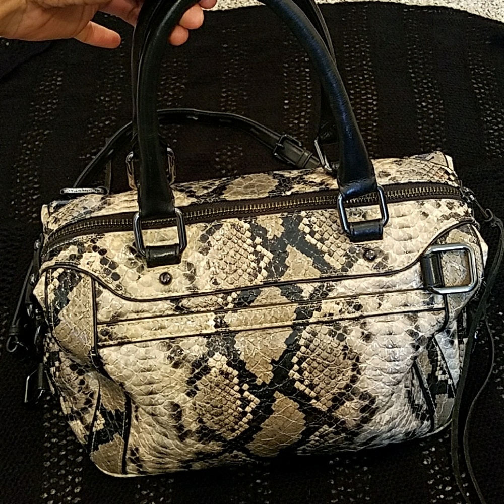 REBECCA MINKOFF BAG!!