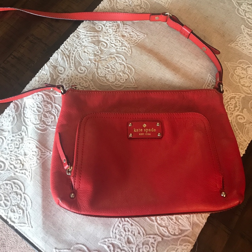 Kate Spade cross body