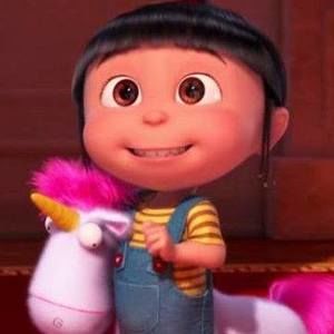 Meet your Posher, Phyllis