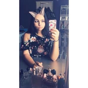 Meet your Posher, Esther