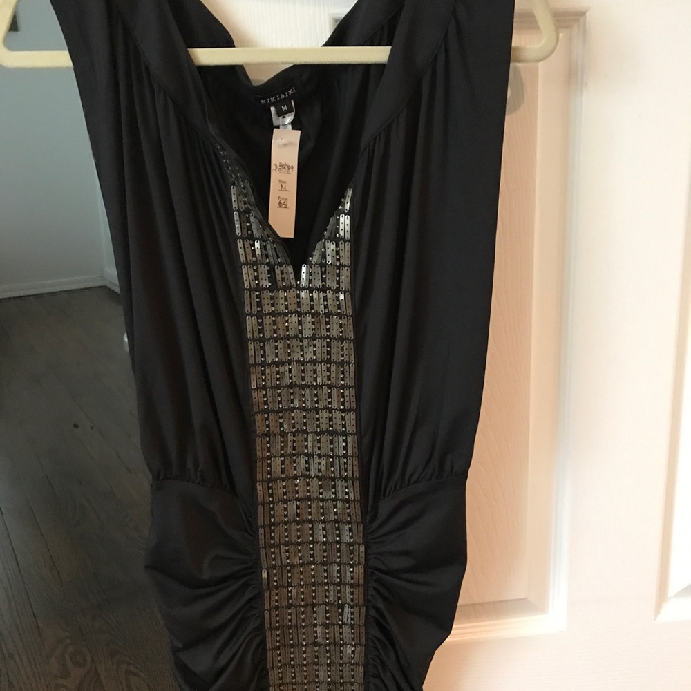 Cute and sexy dress
