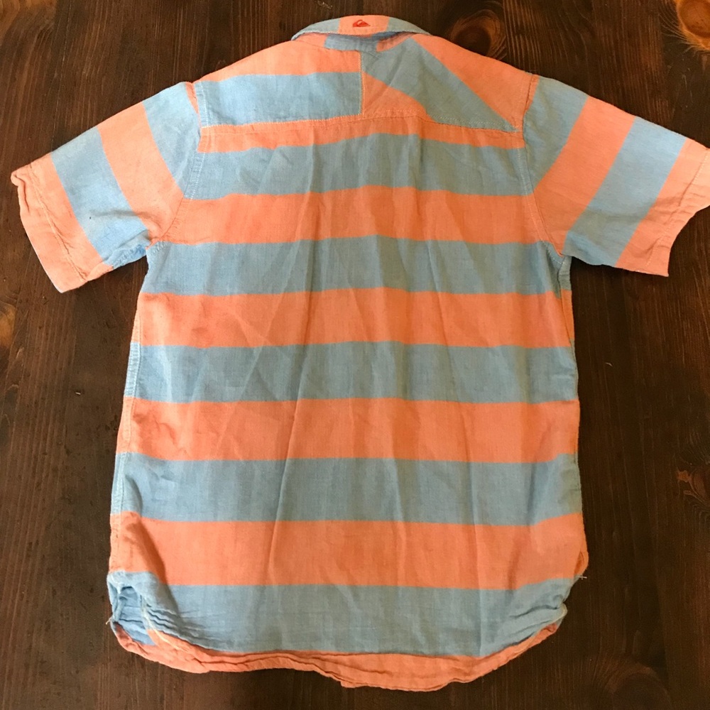 Quicksilver shirt - Picture 3 of 3