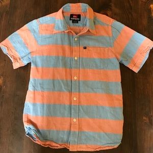 Quicksilver shirt