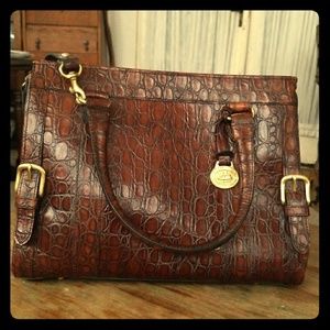 Brahmin Purse