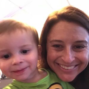 Meet your Posher, Valerie