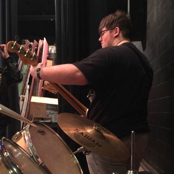 Meet your Posher, John - Picture 1 of 1