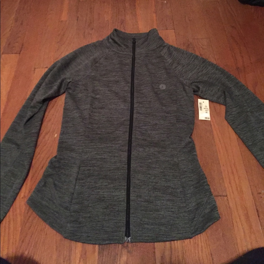 Victoria Secret running jacket