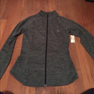 Victoria Secret running jacket