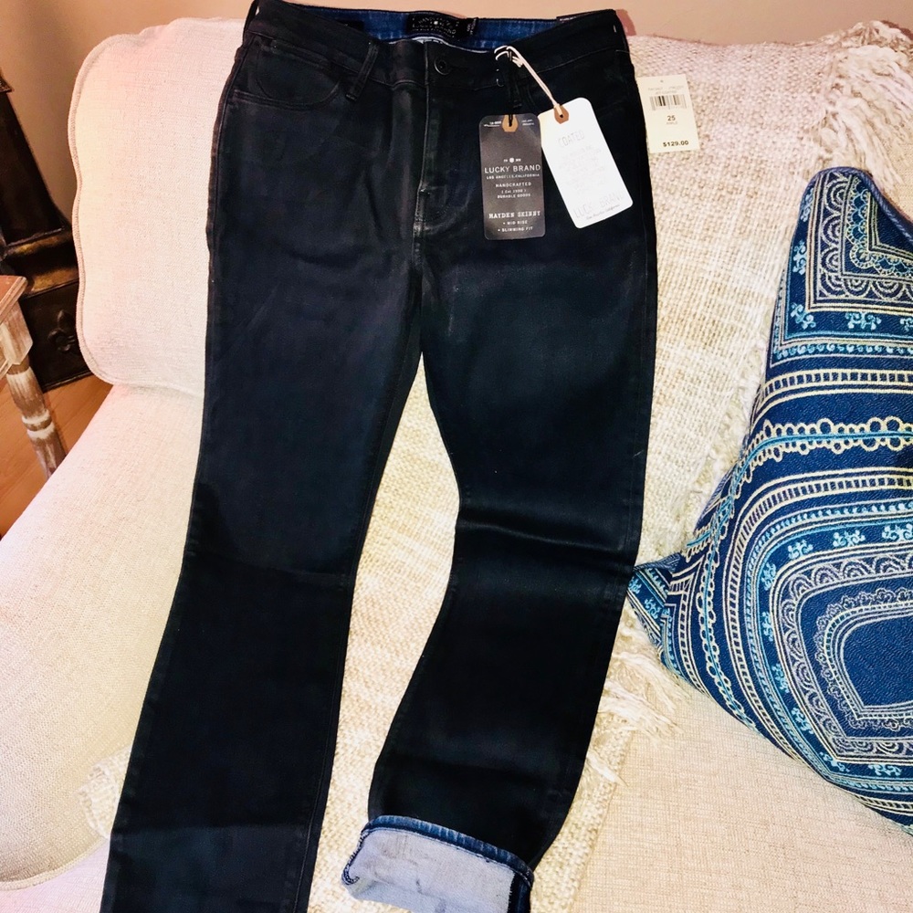 Lucky Brand Jeans- Never been Worn!