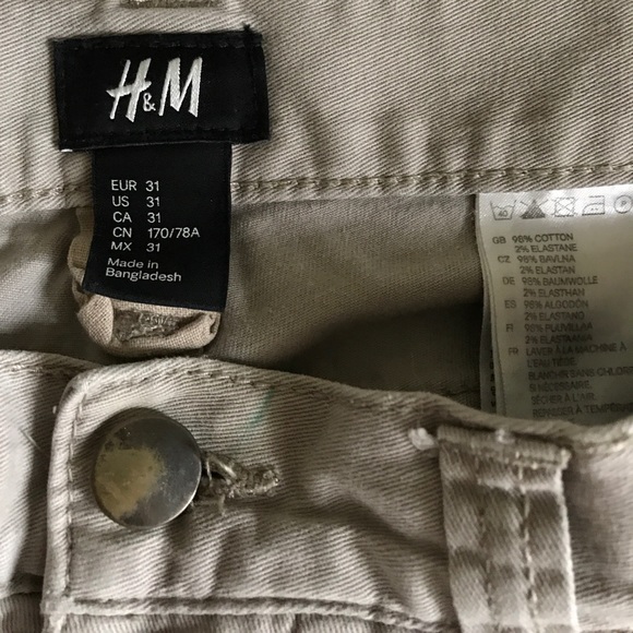 H&M jeans - Picture 4 of 4