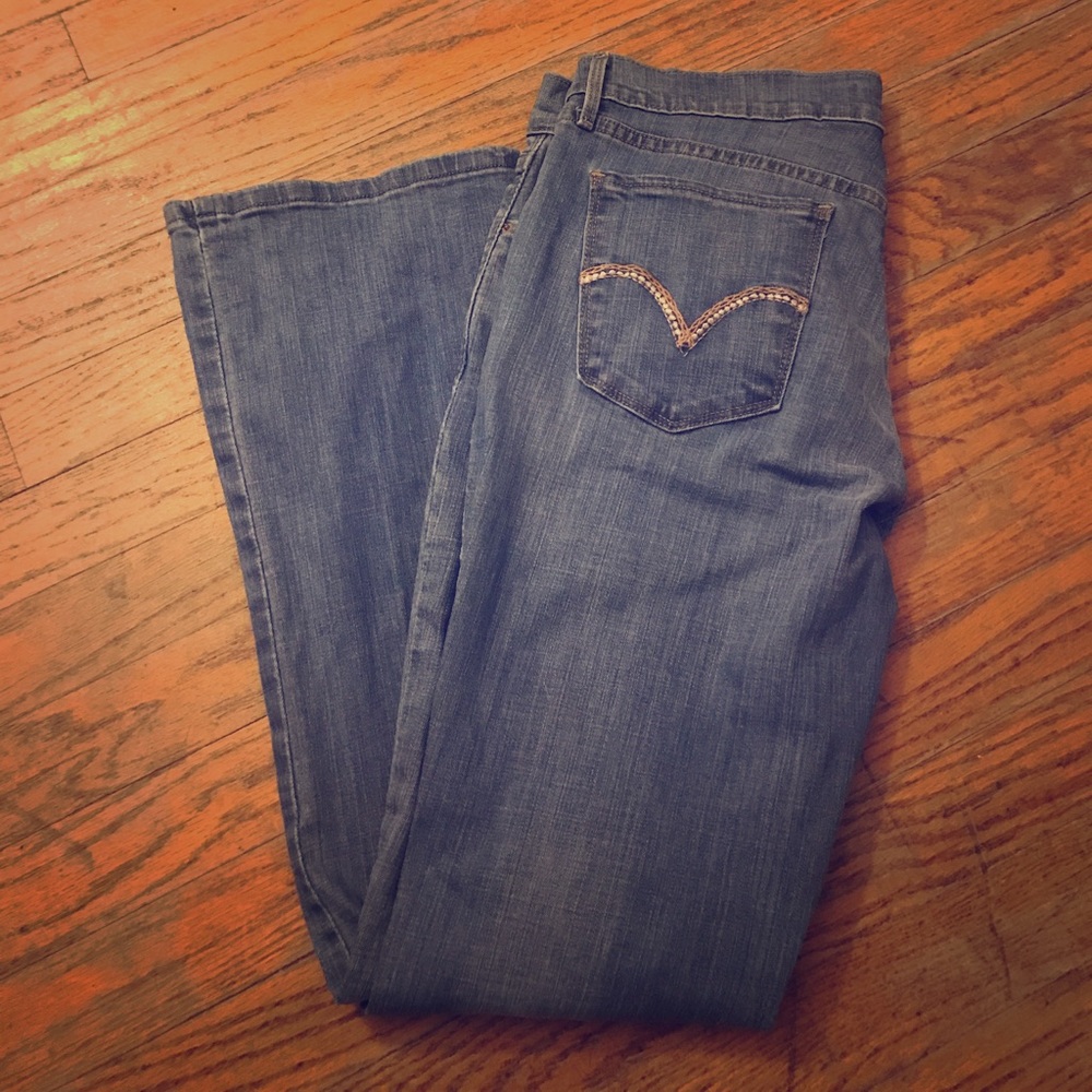 Levi’s bootcut Jeans