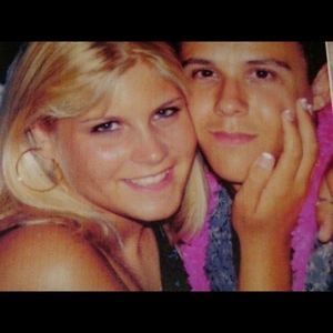 Meet your Posher, Tom