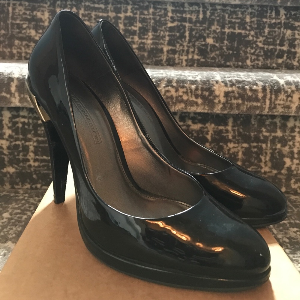 Holiday Pumps! - Picture 4 of 5