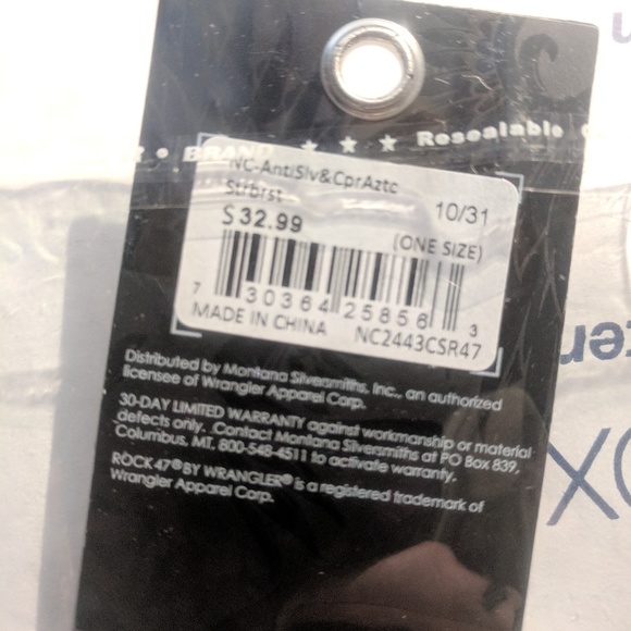 Necklace - Picture 5 of 5