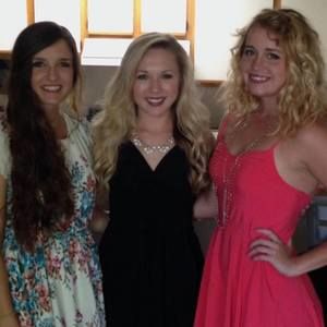 Meet your Posher, Haley