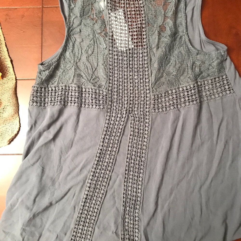 Shirt by Other Follow!!